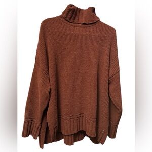 NWT Aerie Sweater - Large
